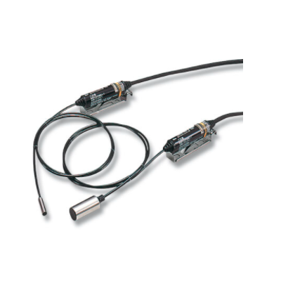 Omron Proximity Sensor, 8mm Diameter, 3mm Range, 2 Wire DC, 2M cable 453685488864