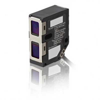 Omron Laser Sensor Head, 55-85mm, 0.1 mm Spot 4548583376144