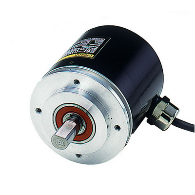Omron Encoder, Artimmer, 100PPR, 12-24VDC, Complementary Output, 2M cable 4536854740381