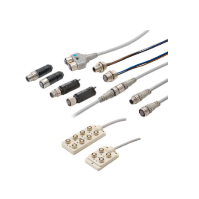 Omron Sensor Cable 4536854503580