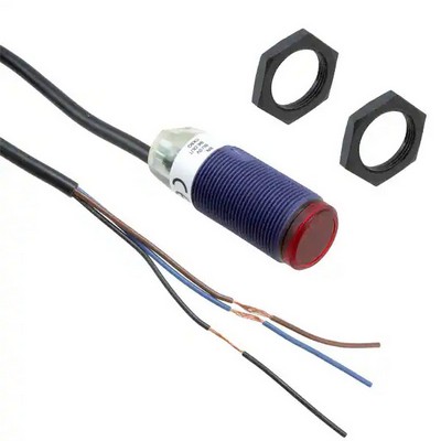 Panasonic cylindrical photoelectric sensor CY-191B-Y