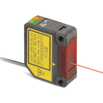 Panasonic Digital Laser Sensor