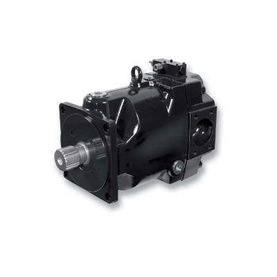 Parker-Axial Piston Pump-PV080R1D3C1NKL14747