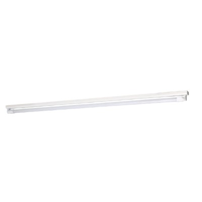 Pelsan-LED Tube and Fluorescent Band Luminaires-TMS Single 120cm