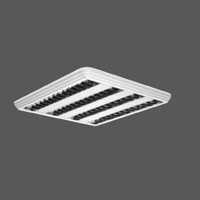 Pelsan-Floresan Recessed and Surface Mounted Office Fixtures-2X28W T5 Elk. Honey. THIS.