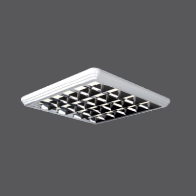 Pelsan-Floresan Recessed and Surface Mounted Office Luminaires-LED Tube 4 with 60cm S.Ü.