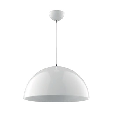 Pelsan-Decorative Suspended Luminaires-E27 White