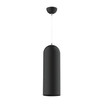 Pelsan-Decorative Suspended Luminaires-E27 Black