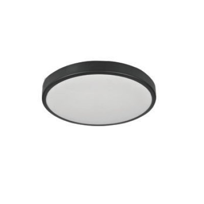 Pelsan-LED Ceiling Lights-2x24W Round Dynamic White