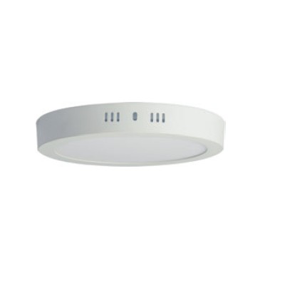 Pelsan-Surface Mounted and Recessed Downlights and Spots-18W 4000K 225x40