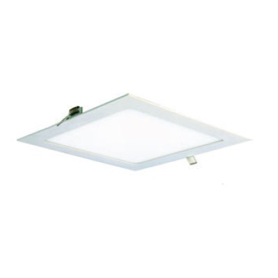 Pelsan-Surface Mounted and Recessed Downlights and Spots-15W 6500K 170x170