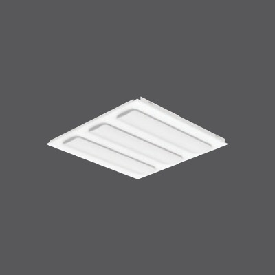 Pelsan-Recessed and Surface Mounted Backlight Office Fixtures-36W 60X60 S.Ü. 6500K