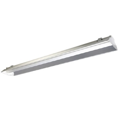 Pelsan-Supermarket Linear LED Luminaire-35W 6500K 150cm Opal Diffuser