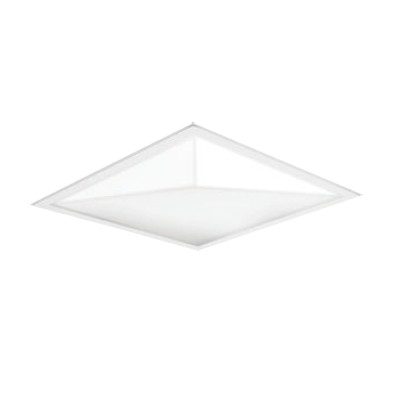Pelsan-Recessed Architectural Office Fixtures-36W 60x60 S.A. 6500K