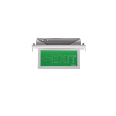 Pelsan-Emergency Direction Luminaires-S.A. One Way 3W