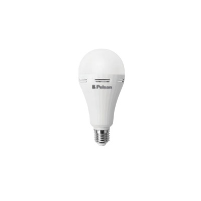 PELSAN-SPOT / PUBLIC / Emergency LED Lamps-9W 6500K E27