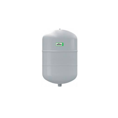 N 25 Closed Expansion Tank