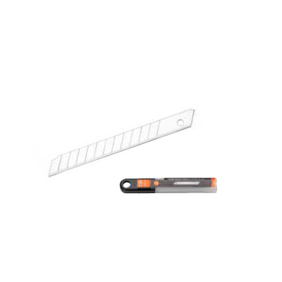 Retta Maket Bıçağı Yedeği ( 9 mm )(10 Lu)