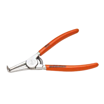Retta Circlip Pliers Curved Outer 225 mm