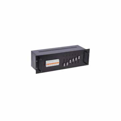 Single Phase Multi Channel Dimmer