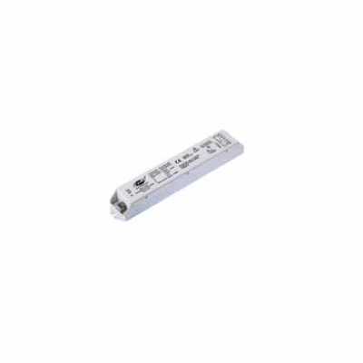 Filtered Electronic Fluorescent Ballasts T8, Q:28 mm