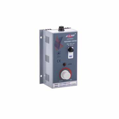 Resistance Control Unit (0-230 VAC with Rotary Potency)