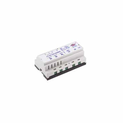 RF Remote Controlled Led Dimmer