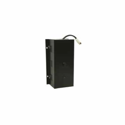 RF Remote Controlled Panel Type Dimmer