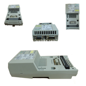 Branch Interface - For Interbus Communication Adapter - 24 V Dc-3595862089319