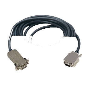 Interbus Pre-Connected Cable - Modicon Quantum - 1 M-3595860027139