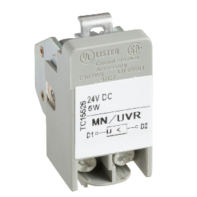 voltage coil Compact MX - 220..240 V AC 50/60Hz-3303430280729