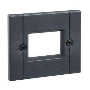 Door Mounting Frame for Fixed Mounting - Transition - For Vigi Block Ns100..250-3303430293163