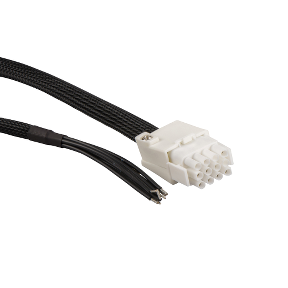 MOTORMECH. FOR ATS SPARE WIRING - IVE locking unit cable set-3303430293651