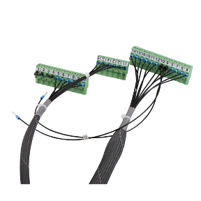 cable connection - IVE kilitleme ünitesi kablo seti-3303430293682