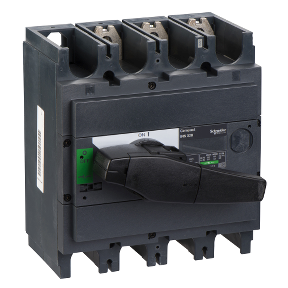 Disconnector Compact Ins320 - 320 A - 3 Poles-3303430311089