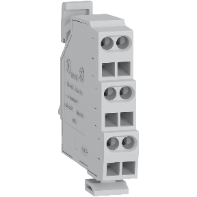 Carrier Auxiliary Switch Na/Nk Low Level - For Mastepact Nt/Nw Ns630B..1600-3303430331711