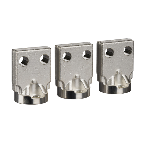 Rear Connection Vertical Mounting From Above - 3 Poles - For Ns 630B..1600 Slot-3303430337294