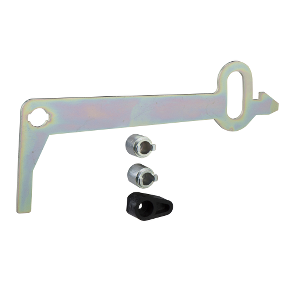 Door Locking - Nt/Nt Ul 489/Ns630B..1600 For Chassis Locking - Right Side-3303430337867