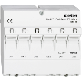 Merten Network technology-4042811008239