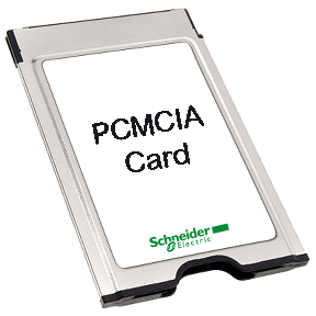 Profibus Dp Pcmcia Card - For Profibus Dp Communication Module-3595860025913