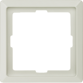 ARTEC frame, single, light gray-4011281813100