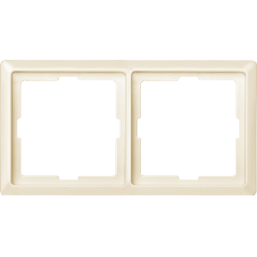 ARTEC frame, 2-pack, white-4011281813452