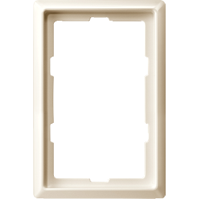 ARTEC frame, 1.5, white-4042811038861