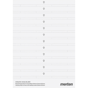Merten System M (brand Merten)-4042811007645