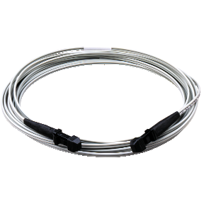 Ethernet Connexium Fiber Optik Kablo - 2 Mt-Rj Konnektör - 5 M-3595862004046