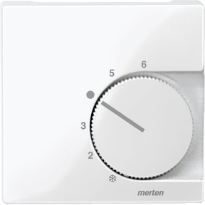 Merten System M (brand Merten)-4042811032784