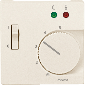 Merten System M (brand Merten)-4042811009458