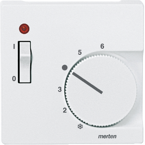 Merten System M (brand Merten)-4011281895786
