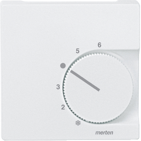 Merten System M (brand Merten)-4011281895816