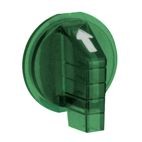 30mm short handle for sel - Machine plug, 3 x 32, three-phase, 3P+T, IP67,-3389118043701